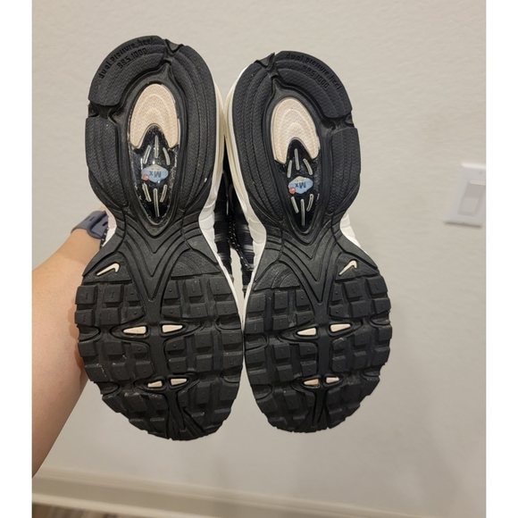 Nike Air Max Tailwind IV '90s Retro Reflective Sneakers - Women’s Size 5 - Picture 11 of 13